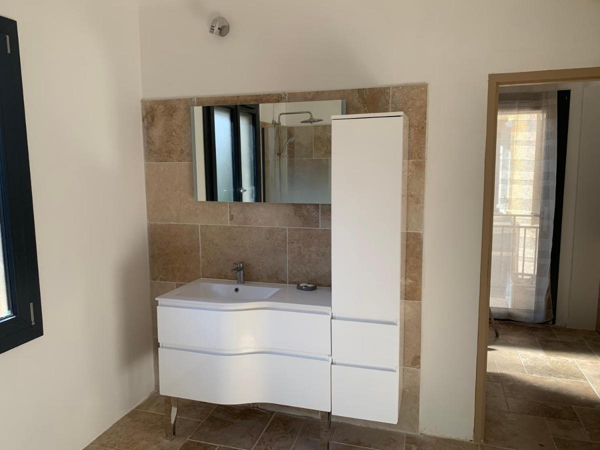 Villa 18 Narbonne Buitenkant foto