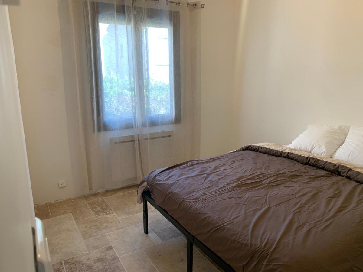 Villa 18 Narbonne Buitenkant foto