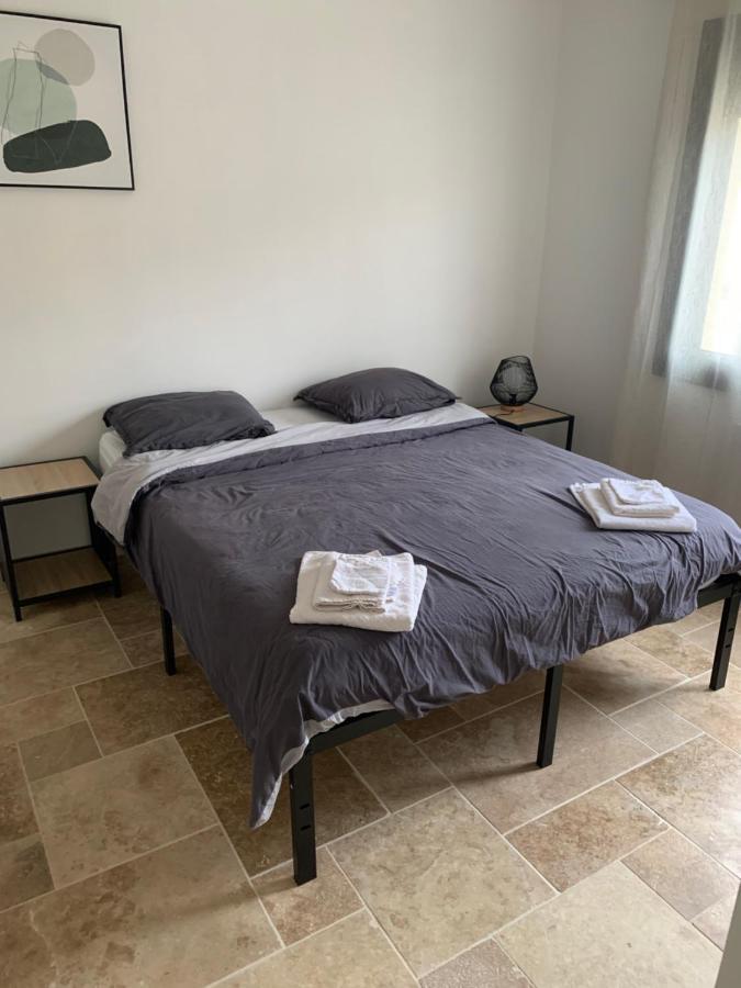 Villa 18 Narbonne Buitenkant foto